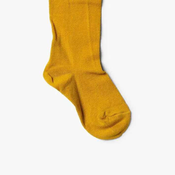 Pisamonas School Shoes>Condor Plain Tights