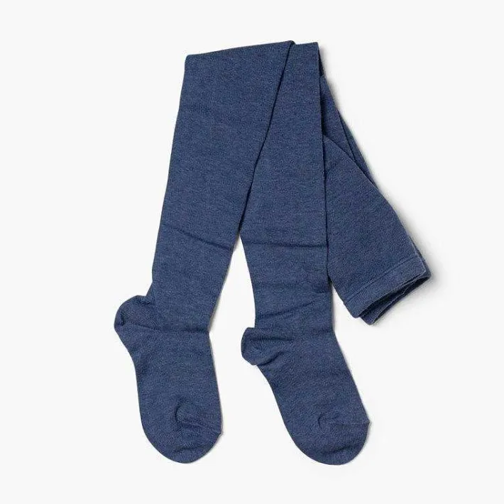 Pisamonas School Shoes>Condor Plain Tights