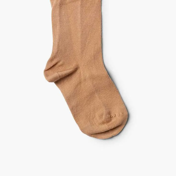 Pisamonas School Shoes>Condor Plain Tights