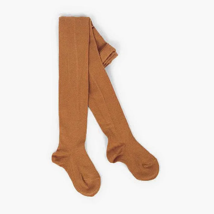 Pisamonas School Shoes>Condor Plain Tights