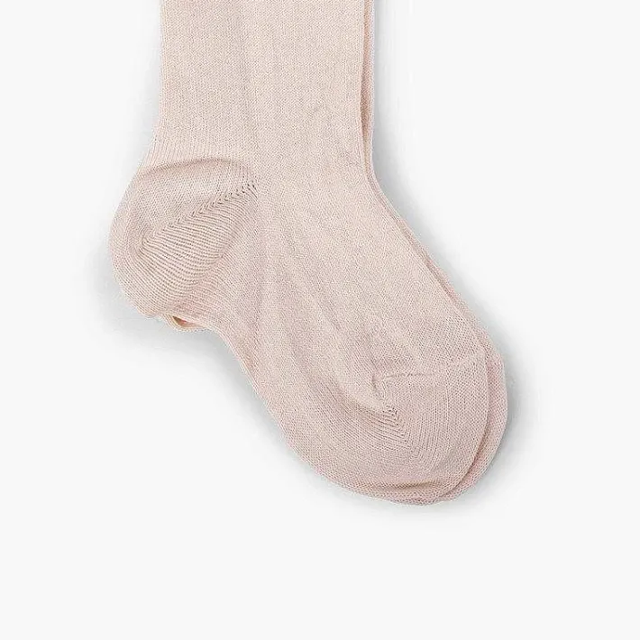 Pisamonas School Shoes>Condor Plain Tights