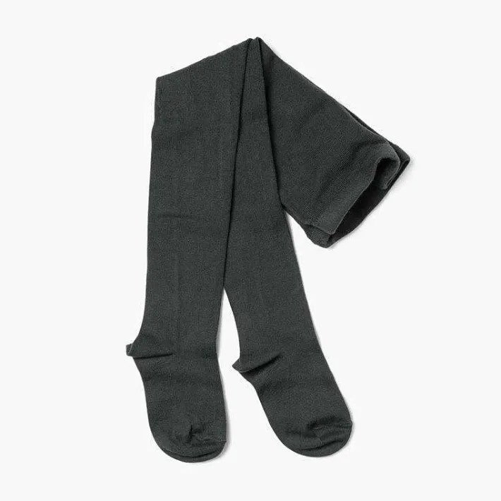 Pisamonas School Shoes>Condor Plain Tights