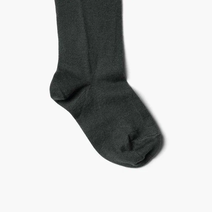 Pisamonas School Shoes>Condor Plain Tights