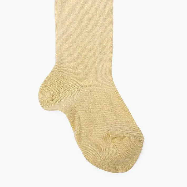 Pisamonas School Shoes>Condor Plain Tights