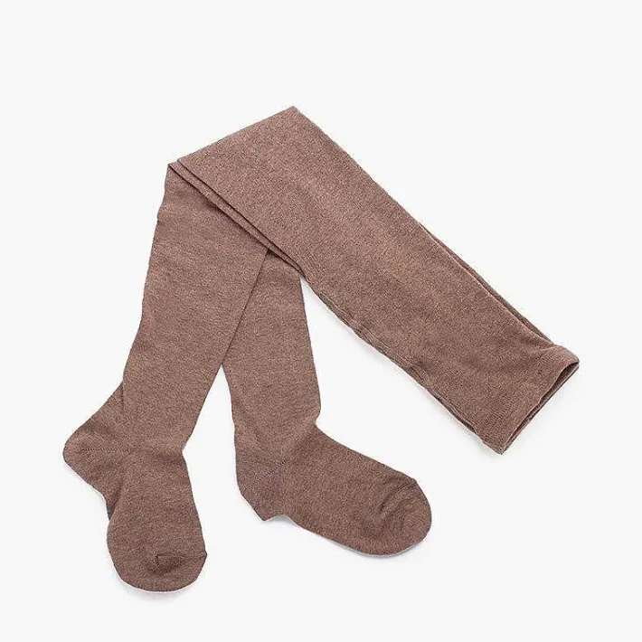 Pisamonas School Shoes>Condor Plain Tights