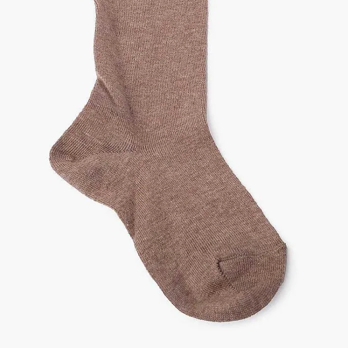 Pisamonas School Shoes>Condor Plain Tights