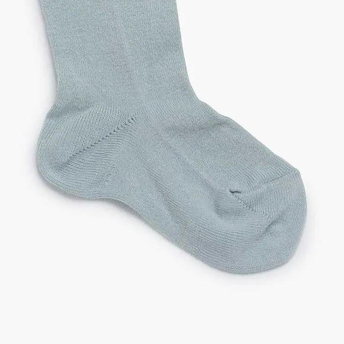 Pisamonas School Shoes>Condor Plain Tights