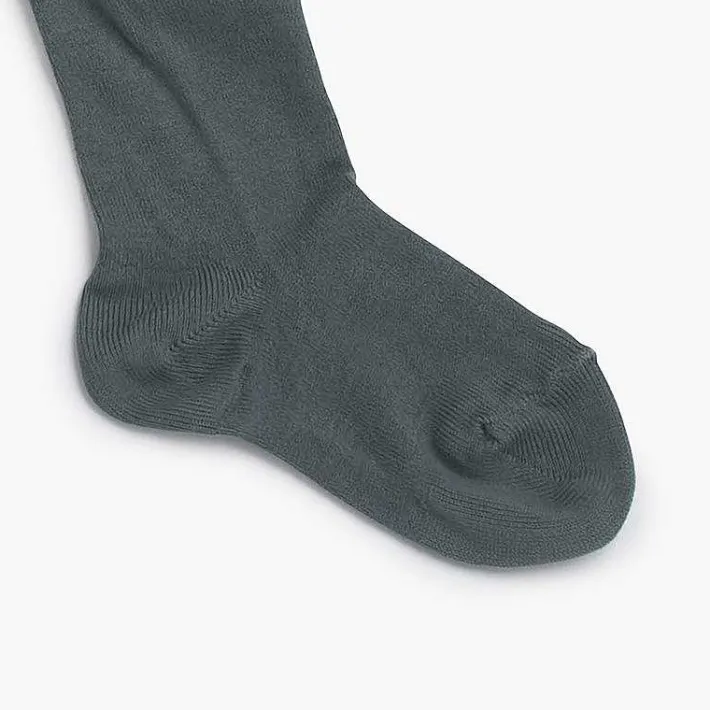 Pisamonas School Shoes>Condor Plain Tights