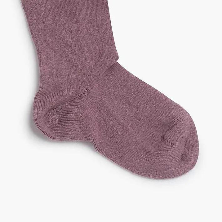 Pisamonas School Shoes>Condor Plain Tights