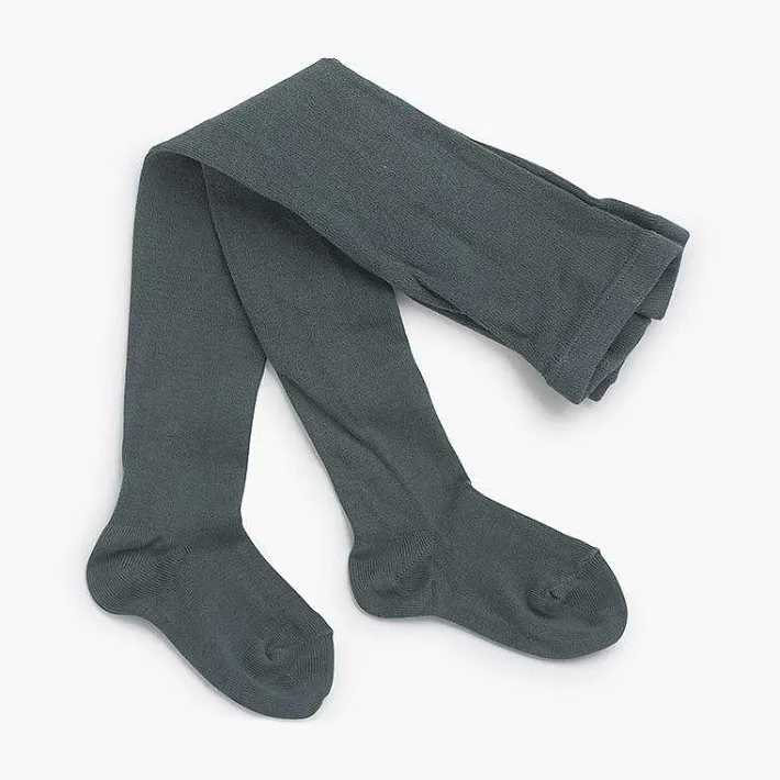 Pisamonas School Shoes>Condor Plain Tights