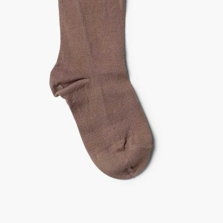 Pisamonas School Shoes>Condor Plain Tights