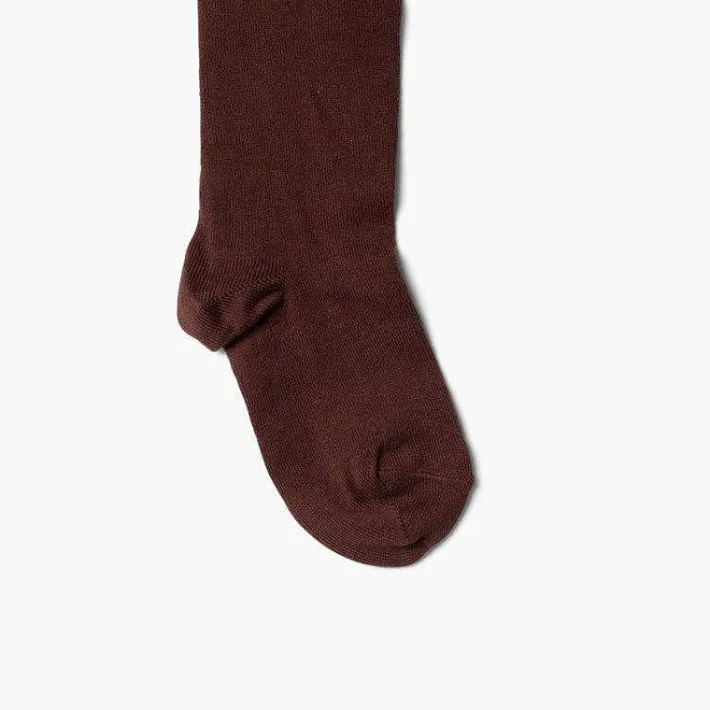 Pisamonas School Shoes>Condor Plain Tights