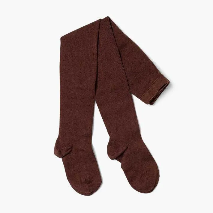 Pisamonas School Shoes>Condor Plain Tights