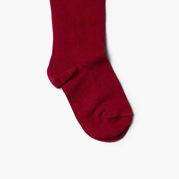 Pisamonas School Shoes>Condor Plain Tights