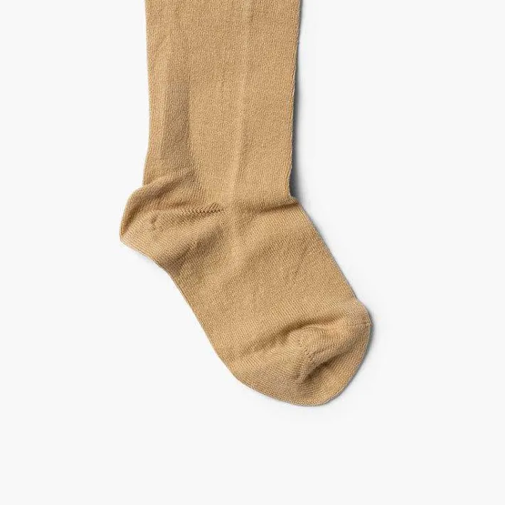 Pisamonas School Shoes>Condor Plain Tights