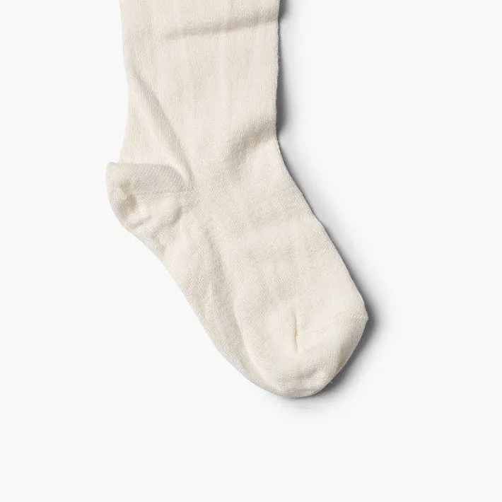Pisamonas School Shoes>Condor Plain Tights