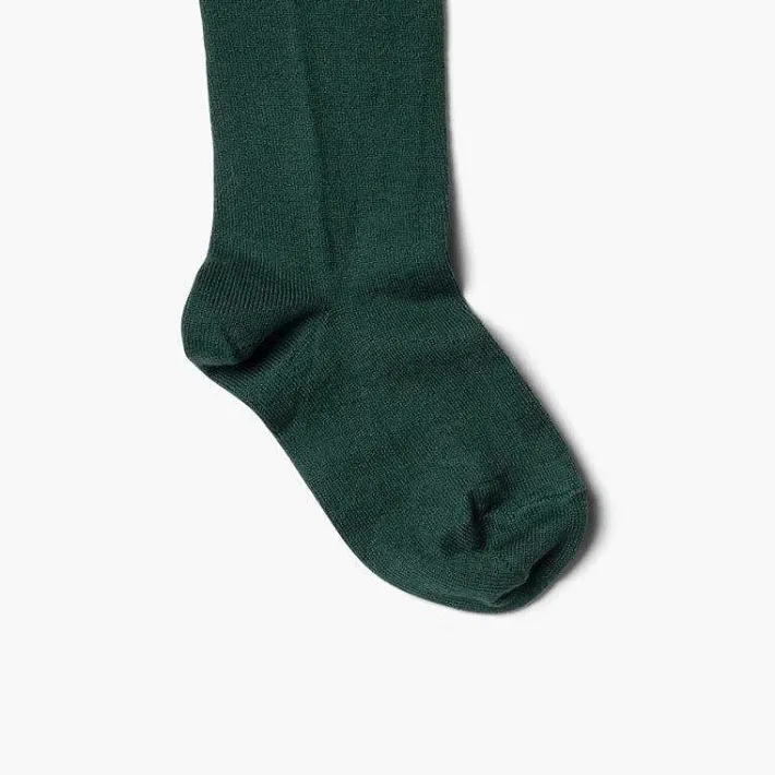 Pisamonas School Shoes>Condor Plain Tights