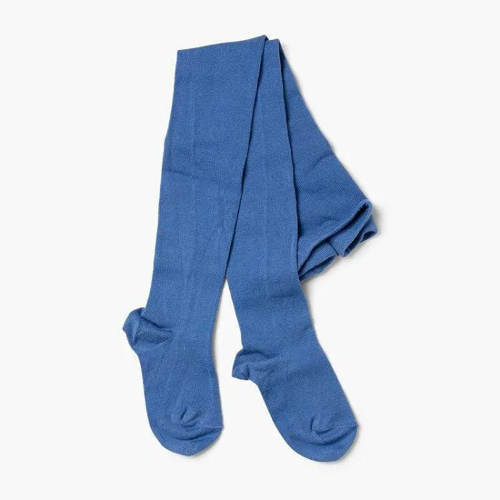 Pisamonas School Shoes>Condor Plain Tights