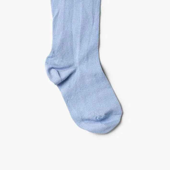 Pisamonas School Shoes>Condor Plain Tights
