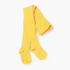 Pisamonas School Shoes>Condor Ribbed Tights