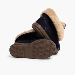 Pisamonas Boots>Cosy Boots For Children