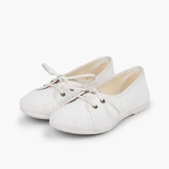 Pisamonas Communion Shoes><noscript><img width=