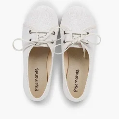 Pisamonas Communion Shoes><noscript><img width=