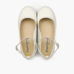 Pisamonas Ballet Pumps And Flats><noscript><img width=
