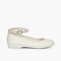 Pisamonas Ballet Pumps And Flats><noscript><img width=