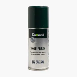 Pisamonas Insoles And Shoelaces>Deodorising Spray For Shoes And Trainers Colour Neutral