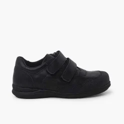 Pisamonas School Shoes><noscript><img width=