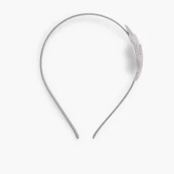 Pisamonas Hair Accessories>Double Star Micro Corduroy Headband