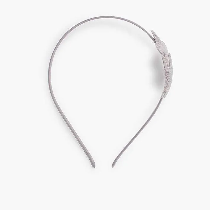 Pisamonas Hair Accessories>Double Star Micro Corduroy Headband