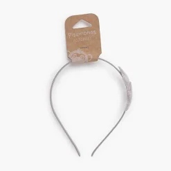 Pisamonas Hair Accessories>Double Star Micro Corduroy Headband