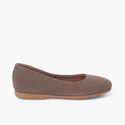 Pisamonas Ballet Pumps And Flats><noscript><img width=