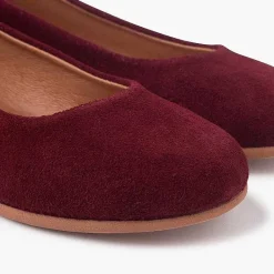 Pisamonas Ballet Pumps And Flats><noscript><img width=