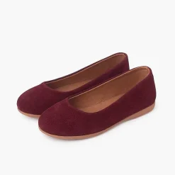 Pisamonas Ballet Pumps And Flats><noscript><img width=