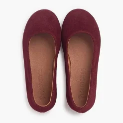 Pisamonas Ballet Pumps And Flats><noscript><img width=