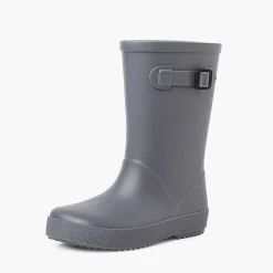 Pisamonas Wellies>Dusty Colors Splash Wellies With Side Buckle