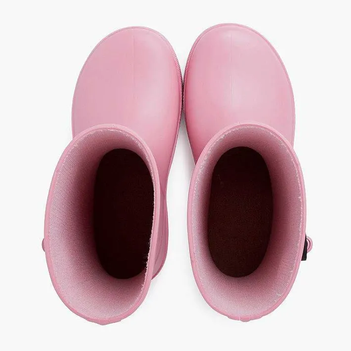 Pisamonas Wellies>Dusty Colors Splash Wellies With Side Buckle