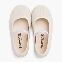 Pisamonas Ballet Pumps And Flats><noscript><img width=