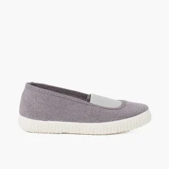 Pisamonas Ballet Pumps And Flats><noscript><img width=