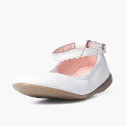 Pisamonas Communion Shoes><noscript><img width=