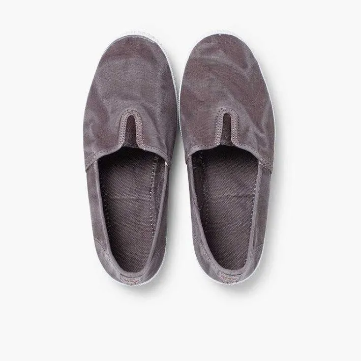 Pisamonas Trainers>Elastic Slip-On Camping Shoes