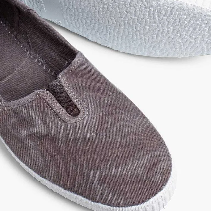 Pisamonas Trainers>Elastic Slip-On Camping Shoes
