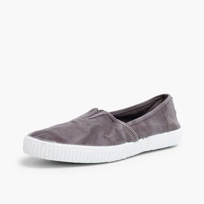 Pisamonas Trainers>Elastic Slip-On Camping Shoes
