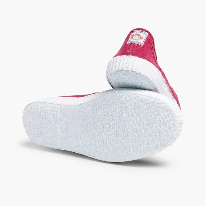 Pisamonas Trainers>Elastic Slip-On Camping Shoes