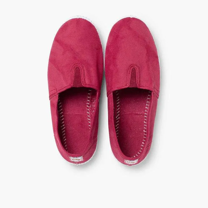 Pisamonas Trainers>Elastic Slip-On Camping Shoes
