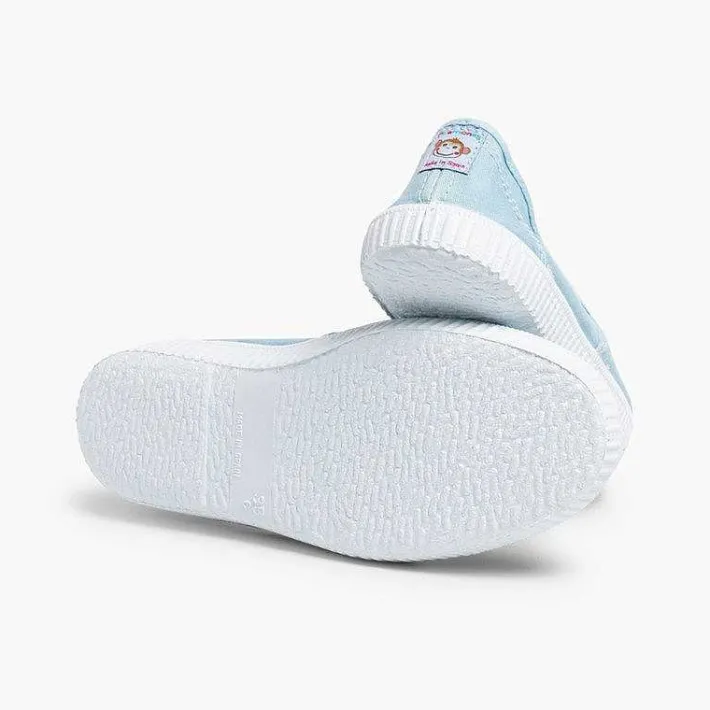 Pisamonas Trainers>Elastic Slip-On Camping Shoes