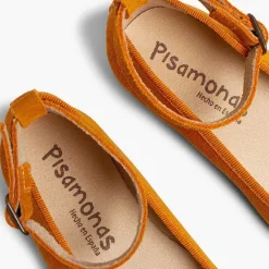 Pisamonas Ballet Pumps And Flats><noscript><img width=